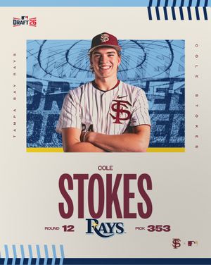 Image post by @nolebaseball on Instagram