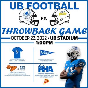 Image post by @ubtrueblue on Instagram