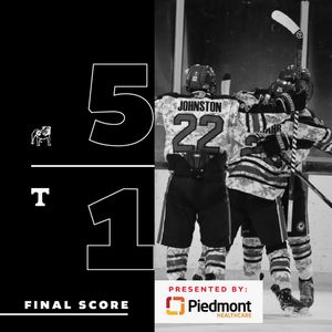 Image post by @ugahockey on Instagram