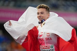 Image post by @polishathletics on Instagram