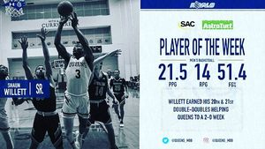 Image post by @queens_mbb on Instagram