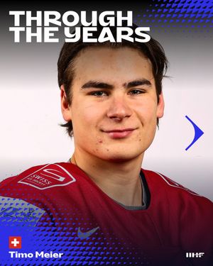 Image post by @iihfmen on Instagram