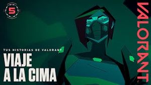 Video post by @valorantlatam on YouTube