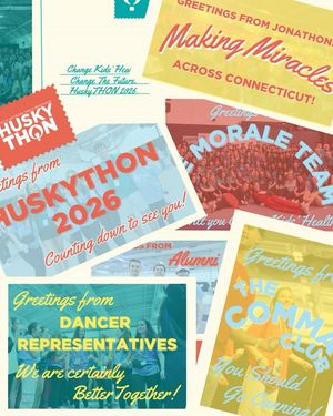 Image post by @huskython on Instagram