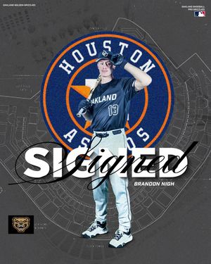 Image post by @oaklandbsb on Instagram
