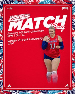 Image post by @mnuathletics on Instagram