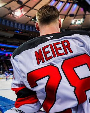 Image post by @NJDevils on Twitter