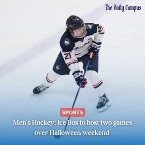 Image post by @the_dailycampus on Instagram