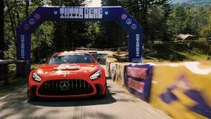 Video post by @raceservice on YouTube
