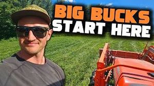 Video post by @huntrtube on YouTube