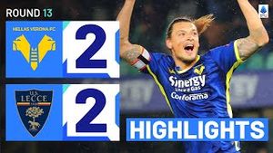 Video post by @seriea on YouTube