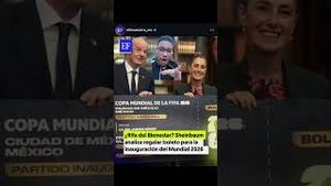 Video post by @travelfutbolfan on YouTube