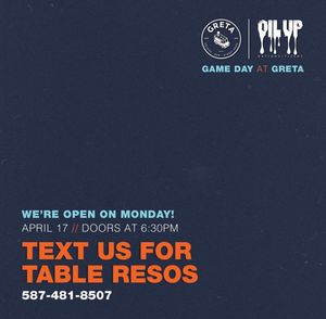 Image post by @OilersNation on Twitter