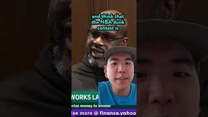 Video post by @dunkmanofficial on YouTube