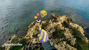 Video post by @spectacles on YouTube