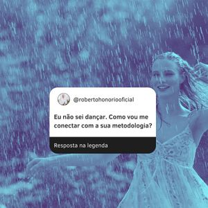 Image post by @robertohonoriooficial on Instagram