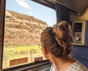 Image post by @amtrak on Instagram
