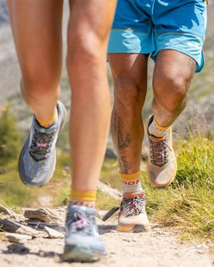 Image post by @brooksrunningde on Instagram