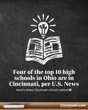 Image post by @enquirer on Instagram