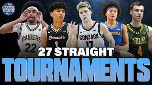 Video post by @cbssportscbb on YouTube