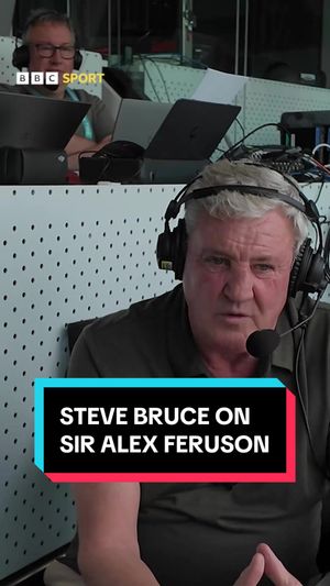 Video post by @bbcsport on TikTok