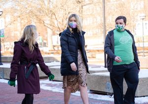 Image post by @marshallu on Instagram