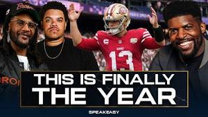 Video post by @undisputedonfs1 on YouTube