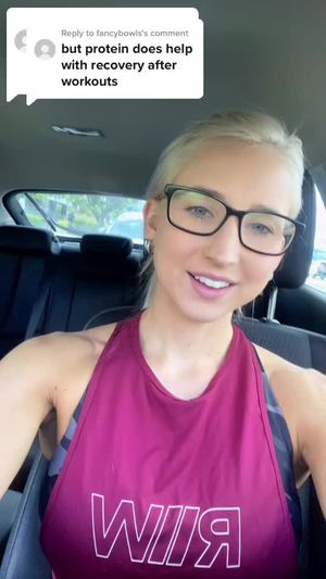 Video post by @tamiyaamber on TikTok