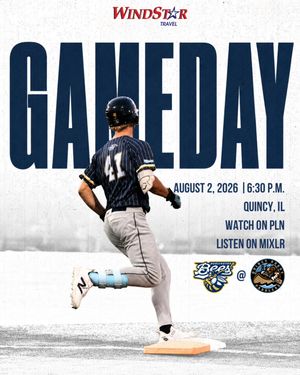 Image post by @burlington_bees on Instagram