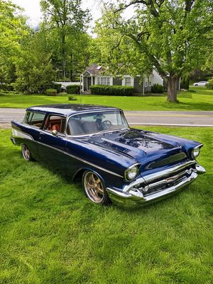 Image post by @barrett_jackson on Instagram