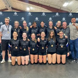 Image post by @volleyballbc on Instagram