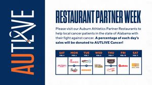 Image post by @AuburnTigers on Twitter