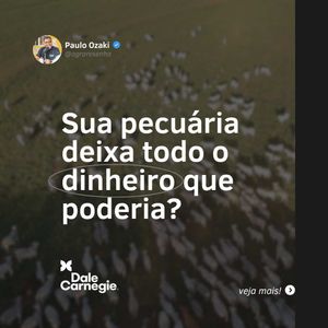 Image post by @agroresenha on Instagram
