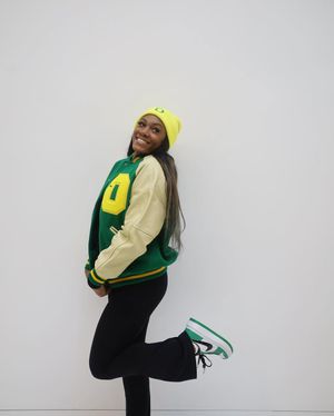 Image post by @aaliyahchante_ on Instagram