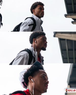 Image post by @badgerfootball on Instagram