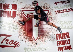 Image post by @TroyRecruiting on Twitter