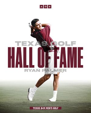 Image post by @AggieMensGolf on Twitter