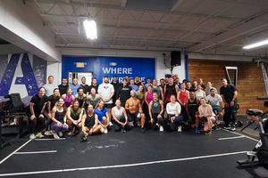 Image post by @ultathlete on Instagram