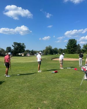 Image post by @arcadiaugolf on Instagram