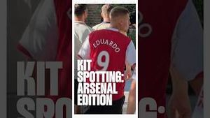 Video post by @worldsoccershop on YouTube