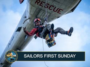 Image post by @usnavycno on Instagram