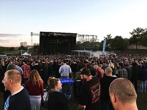 Image post by @wfconcerts on Instagram
