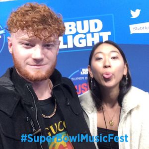 Image post by @SBMusicFest on Twitter