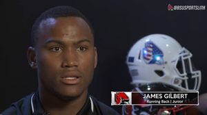 Image post by @bsusportslink on Facebook