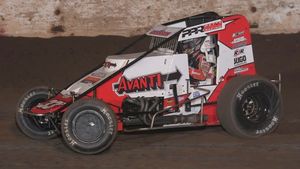Image post by @usacnation on Instagram