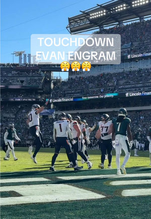 Video post by @broncos on TikTok