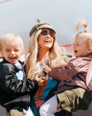 Image post by @parishilton on Instagram