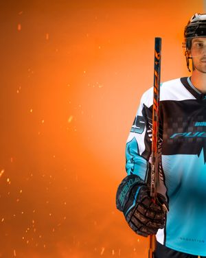 Image post by @purehockey on Instagram