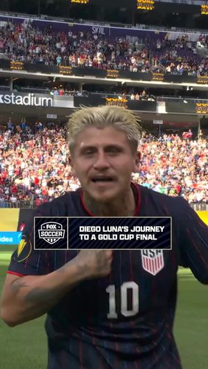 Video post by @foxsoccer on TikTok