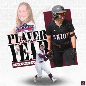 Image post by @unioncollegesoftball on Instagram